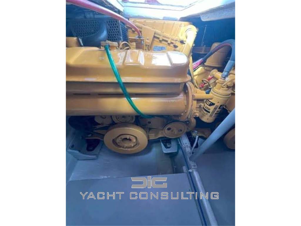 Magnum Marine Magnum 40 Sport